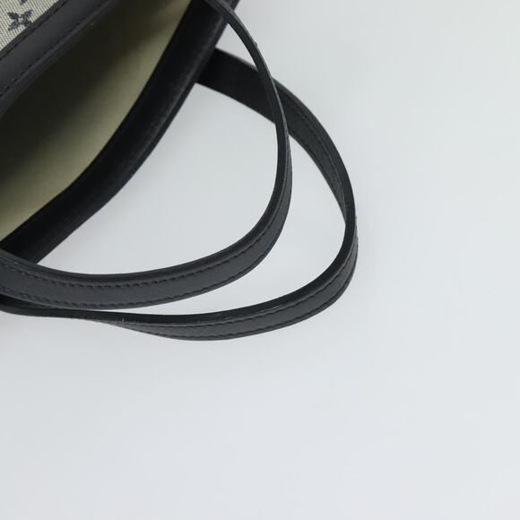 LOUIS VUITTON Monogram Mini Françoise Tote Bag Blue M92208 - Picture 7 of 16